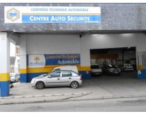 Decouvrez Notre Centre Auto Securite Pont L Abbe